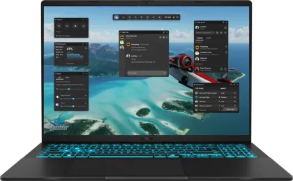 asus v18 v3607 laptop